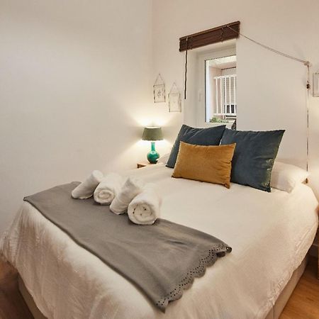 Populo Apartment Ha Cadiz Exterior photo
