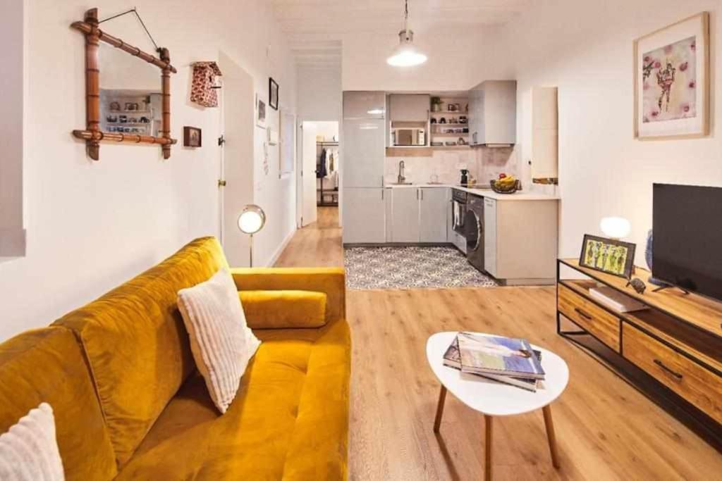 Populo Apartment Ha Cadiz Exterior photo
